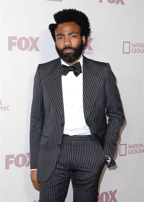 donald glover sr|donald glover's father dies.